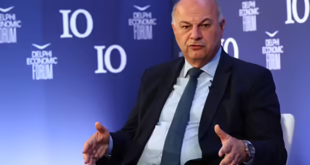 Ο Κώστας Τσιάρας ζήτησε την παραίτηση του προέδρου του ΟΠΕΚΕΠΕ μετά την έρευνα της Ευρωπαϊκής Εισαγγελίας