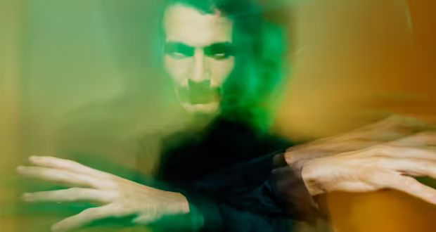 Ο Tigran Hamasyan στη Μονή Λαζαριστών