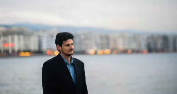 ΚΟΘ: Ρεσιτάλ Πιάνου Κωνσταντίνου Δεστούνη στο Φουαγιέ Αρχαιολογικού Μουσείου Θεσσαλονίκης