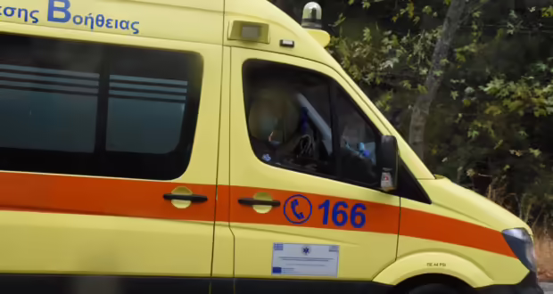 Χαλκιδική: Ένα 3χρονο κορίτσι τραυματίστηκε στο κεφάλι σε τουριστικό πλοίο