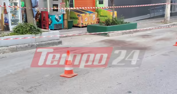 Πάτρα: «Έφερε βαριές κακώσεις στο κεφάλι, όλα έγιναν μπροστά στη μητέρα μου» λέει η κόρη του άνδρα που σκοτώθηκε από πτώση μαρμάρων μπαλκονιού