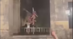Υπουργείο Πολιτισμού για το pole dancing στα Ανάκτορα Κέρκυρας: Να υποβάλλουν μηνύσεις ο δήμος και το Μουσείο Ασιατικής Τέχνης