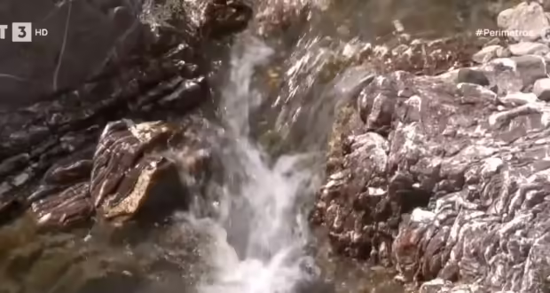 Περιβόλι Γρεβενών: Το καλοκαίρι ξαναζωντανεύει το χωριό των πέντε μόνιμων κατοίκων