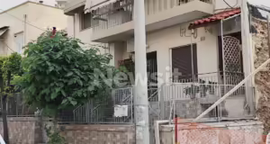 Νέα Χαλκηδόνα: Γυναίκα βρέθηκε στραγγαλισμένη στο διαμέρισμά της