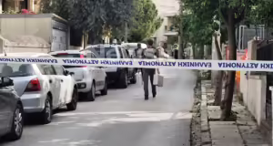 Νέα Χαλκηδόνα: Μυστήριο με την 48χρονη που βρέθηκε στραγγαλισμένη – Αναζητείται ο σύντροφός της
