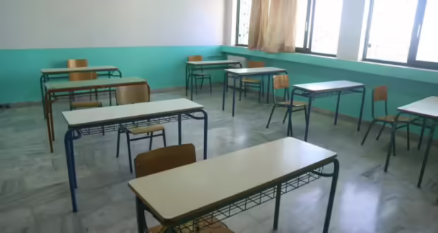 Θεσσαλονίκη: Κλειστά τη Δευτέρα για απολύμανση το 2ο Δημοτικό Σχολείο και το 9ο Νηπιαγωγείο έπειτα από κρούσμα στρεπτόκοκκου