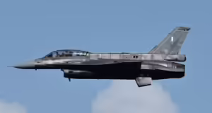 Με F-16 Viper εξοπλίζεται η Πολεμική Αεροπορία: Οι φονικές «Οχιές» υπηρετούν σε τρεις Μοίρες μαχητικών αεροσκαφών