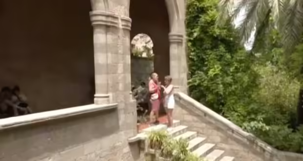 “Ρέον Φως”: Ένα “φωτογραφικό ποίημα” του Ν. Κασέρη που απαθανατίζει επί πενήντα χρόνια τη ζωή της Ελλάδας