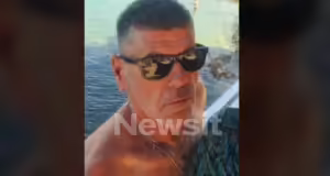 Πάτρα: Την Δευτέρα η κηδεία του 59χρονου που σκοτώθηκε από πτώση μαρμάρων πολυκατοικίας
