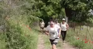 Λέσβος- Lepetymnos Run: Μία γιορτή της φύσης και του αθλητισμού