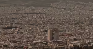 Καιρός: Αφρικανική σκόνη και λασποβροχές την Κυριακή – Βοριάδες θα τη «στείλουν» πίσω στη Σαχάρα τη Δευτέρα