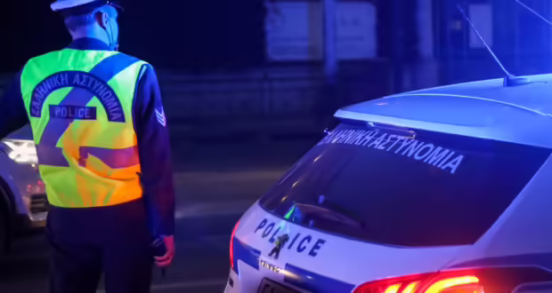 Θεσσαλονίκη: Τροχαίο ατύχημα με νταλίκα στο Δερβένι