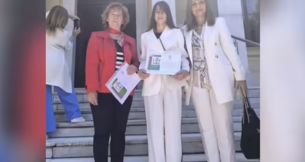 Κοζάνη: Πρωτιά του 3ου Γυμνασίου στους πρώτους πανελλήνιους αγώνες Νέας Ελληνικής Γλώσσας