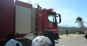 Πάρνηθα: Αίσιο τέλος για τη γυναίκα που χάθηκε ενώ έκανε πεζοπορία – Επέστρεψε στο σπίτι της