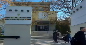 Θεσσαλονίκη: Βρέθηκε εργαστήριο κατασκευής βομβών μολότοφ σε υπόγειο της Πολυτεχνικής Σχολής του ΑΠΘ – Μ. Χρυσοχοΐδης: Έχουν εκκενωθεί όλες οι καταλήψεις