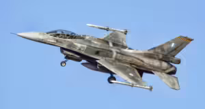 Πολεμική Αεροπορία: Επιστρέφει με F-16 Viper στην περίφημη άσκηση «Red Flag» των ΗΠΑ μετά το 2008
