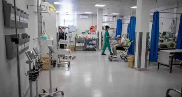 Πρόγραμμα «Προλαμβάνω»: 65.000 πολίτες βρήκαν παθήσεις που αγνοούσαν