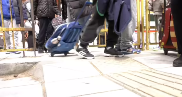 Συνεχείς οι απολυμάνσεις σε σχολεία που εκδηλώθηκαν κρούσματα στρεπτόκοκκου