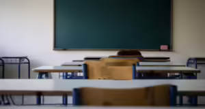 Μέσα από την λογοτεχνία οι μαθητές μαθαίνουν πως να αποφεύγουν τις εξαρτήσεις