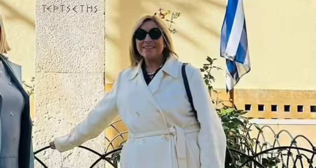 Ζάκυνθος: Πατέρας, γιος και θείος πίσω από τη δολοφονία της συμβολαιογράφου – Προσπάθησαν να την ληστέψουν, αντιστάθηκε και την σκότωσαν