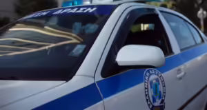 Θεσσαλονίκη: Διαρρήκτες πήδηξαν από μπαλκόνι και κατέληξαν τραυματισμένοι σε νοσοκομείο – Είχαν “ανοίξει” διαμέρισμα ηλικιωμένης