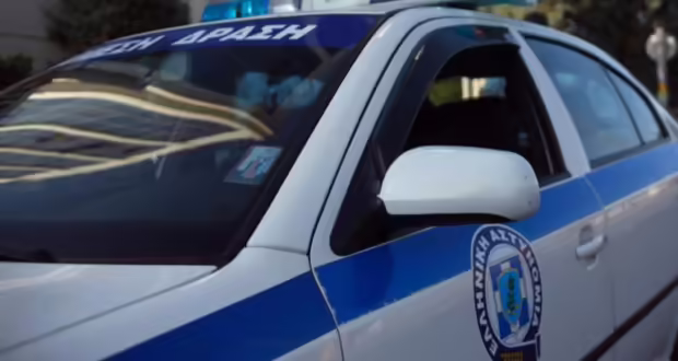 Θεσσαλονίκη: Διαρρήκτες πήδηξαν από μπαλκόνι και κατέληξαν τραυματισμένοι σε νοσοκομείο – Είχαν “ανοίξει” διαμέρισμα ηλικιωμένης
