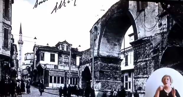 “The Hellenic Mosaic”: Τα προσωπικά βιώματα έγιναν ψηφίδες του μωσαϊκού της ιστορίας