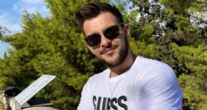 Λευκάδα: Για 10 λεπτά πάλευε με τα κύματα ο Στέφανος που πνίγηκε στο Κάθισμα – «Αδύνατο να σώσεις άνθρωπο με τέτοια θάλασσα»