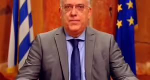 Τ. Θεοδωρικάκος: Η Βόρεια Ελλάδα αναγεννάται με έργα 22 δισ. ευρώ- Έρχονται νέα ειδικά καθεστώτα ενίσχυσης και για τις παραμεθόριες περιοχές