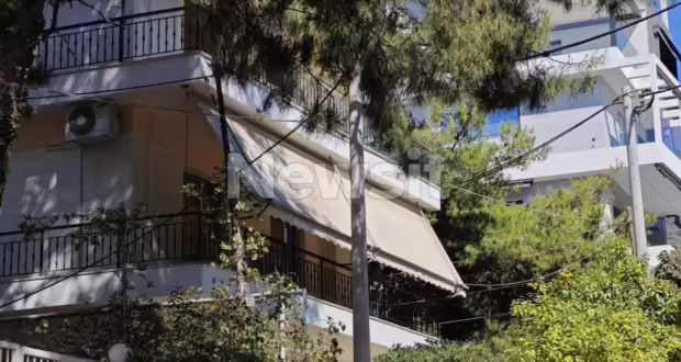 Χαϊδάρι: «Κουράστηκα να τη φροντίζω» θα υποστηρίξει στην απολογία του ο 50χρονος μητροκτόνος