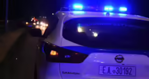 Θεσσαλονίκη: Είχε καταδικαστεί σε δεκατέσσερα χρόνια κάθειρξη και κυκλοφορούσε ελεύθερος