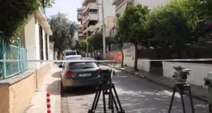 Νέα Χαλκηδόνα: Συνελήφθη ο πρώην σύντροφος της 48χρονης για τη δολοφονία της – Βρέθηκε DNA του στα νύχια της