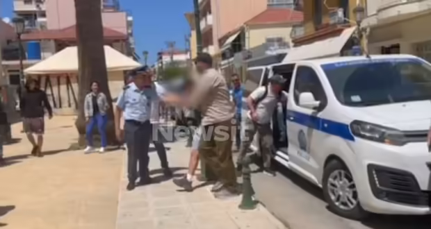 Ζάκυνθος: Οι κάμερες ασφαλείας, τα κινητά και τα εισιτήρια «πρόδωσαν» τους δολοφόνους της συμβολαιογράφου