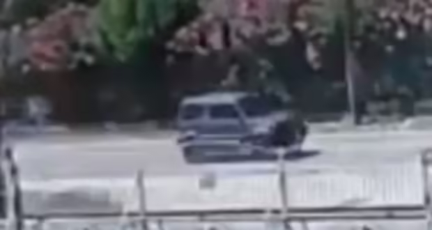 Έξι συλλήψεις σε Θεσσαλονίκη και Κομοτηνή για τους πυροβολισμούς στη Θέρμη – Μέλη της τουρκικής μαφίας πυροβόλησαν κατά οχήματος της ΕΥΠ