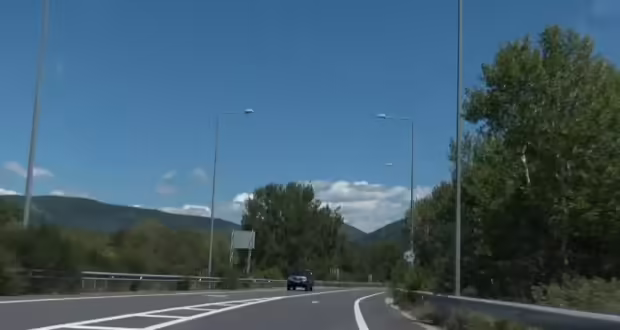 Δρόμοι «καρμανιόλα» στη Δυτική Μακεδονία
