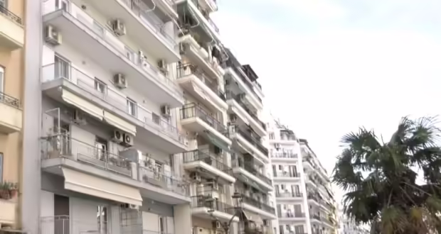 Χωρίς φρένο το ράλι τιμών στα ακίνητα της Θεσσαλονίκης – Απλησίαστο το ιστορικό κέντρο της πόλης