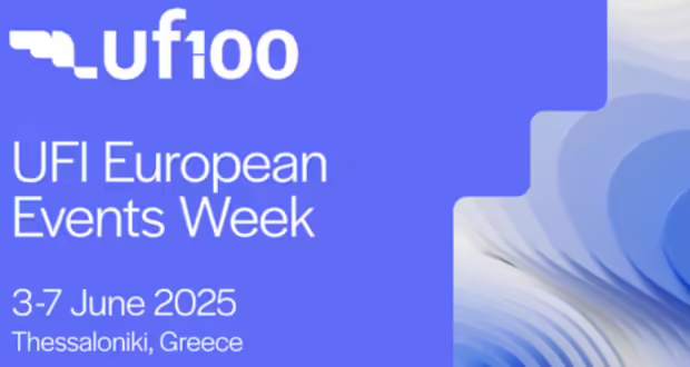 Πανευρωπαϊκό Συνέδριο της UFI: Η παγκόσμια εκθεσιακή βιομηχανία για ένα πενθήμερο στη ΔΕΘ-Helexpo