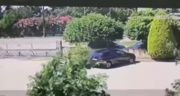 Θεσσαλονίκη: Συνεχίζονται οι έρευνες για τον εντοπισμό των Τούρκων μαφιόζων που πυροβόλησαν πράκτορες της ΕΥΠ- Στον Εισαγγελέα έξι άλλοι συλληφθέντες για ναρκωτικά