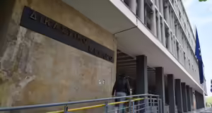 Θεσσαλονίκη: Στο αυτόφωρο για μικροποσότητες ναρκωτικών οι πέντε Τούρκοι συλληφθέντες– Δεν προέκυψε εμπλοκή τους στο επεισόδιο με τους πυροβολισμούς