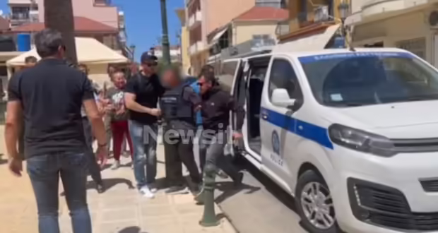 Ζάκυνθος: Σχεδίαζαν ένα χρόνο την δολοφονία της συμβολαιογράφου – Ο δράστης είχε βίλα που την νοίκιασε 900 ευρώ τη μέρα