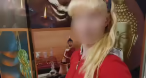 «Πρέπει αύριο κιόλας να απολυθεί» λέει ο πρόεδρος της ΠΟΕΔΗΝ για την ψυχίατρο – ντίλερ ναρκωτικών που ήταν ειδικευόμενη στο Δρομοκαΐτειο
