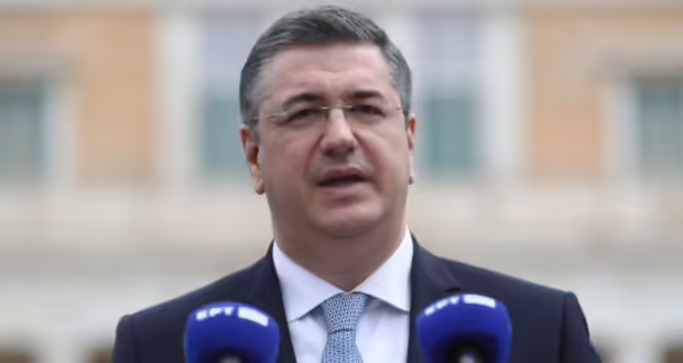 Απ.Τζιτζικώστας: Να διασφαλίσουμε ότι η Ελλάδα θα παραμείνει στην κορυφαία δεκάδα των τουριστικών προορισμών παγκοσμίως