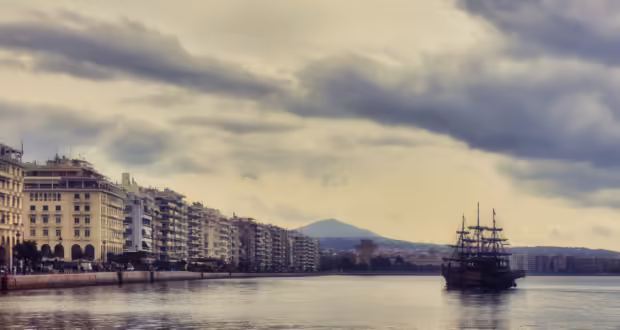 Θεσσαλονίκη: Εορτασμός της Παγκόσμιας Ημέρας Περιβάλλοντος στη Νέα Παραλία