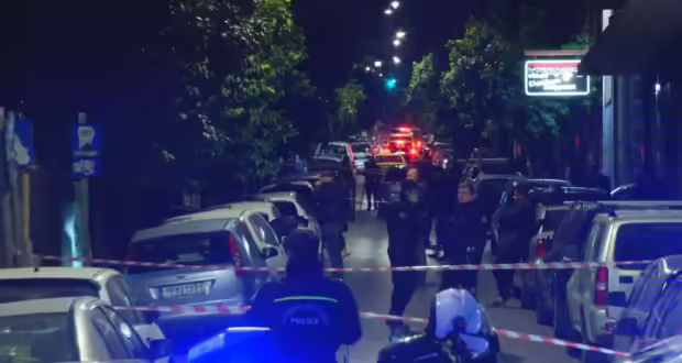 Θέρμη Θεσσαλονίκης – Τουρκική μαφία: Πληροφορίες για δολοφονικές επιθέσεις και ξεκαθάρισμα λογαριασμών