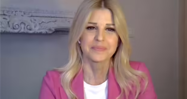 Ελ. Ράπτη στην ΕΡΤ3 για τις «Νταντάδες της Γειτονιάς»: Ενισχύουμε τις νέες μητέρες – Γιαγιά και παππούς μπορούν να γίνουν επιμελητές