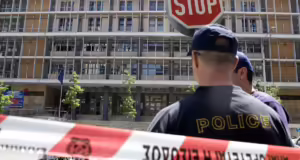 Θεσσαλονίκη: Στο αυτόφωρο για μικροποσότητες ναρκωτικών οι πέντε Τούρκοι συλληφθέντες – Δεν εμπλέκονται στο επεισόδιο με τους πυροβολισμούς