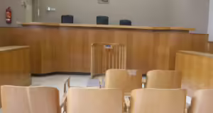 Θεσσαλονίκη: Για μικροποσότητες ναρκωτικών καταδικάστηκαν οι τρεις από του πέντε Τούρκους