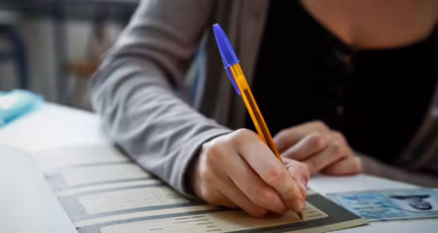 Πρεμιέρα για τις Πανελλαδικές στα Γενικά Λύκεια- 19.000 υποψήφιοι στην Κεντρική Μακεδονία