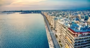 «Το στεγαστικό ζήτημα και η νεολαία: Προκλήσεις και προοπτικές»- Δημόσια διαβούλευση στο Δημαρχείο Θεσσαλονίκης