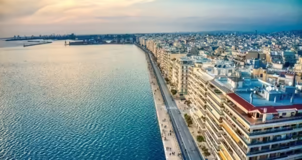 «Το στεγαστικό ζήτημα και η νεολαία: Προκλήσεις και προοπτικές»- Δημόσια διαβούλευση στο Δημαρχείο Θεσσαλονίκης